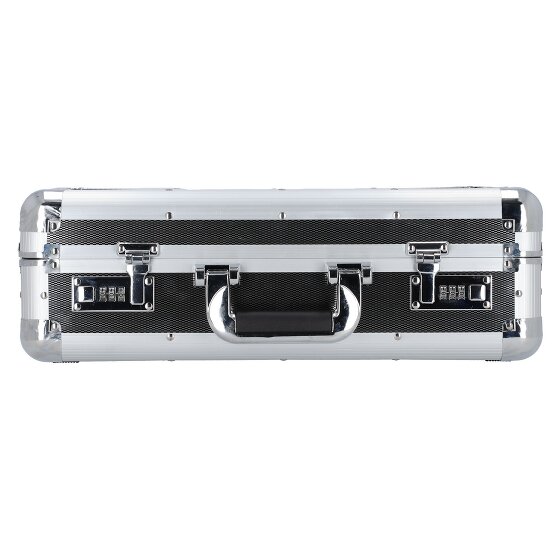 Alumaxx Briefcase 45 cm laptop compartment