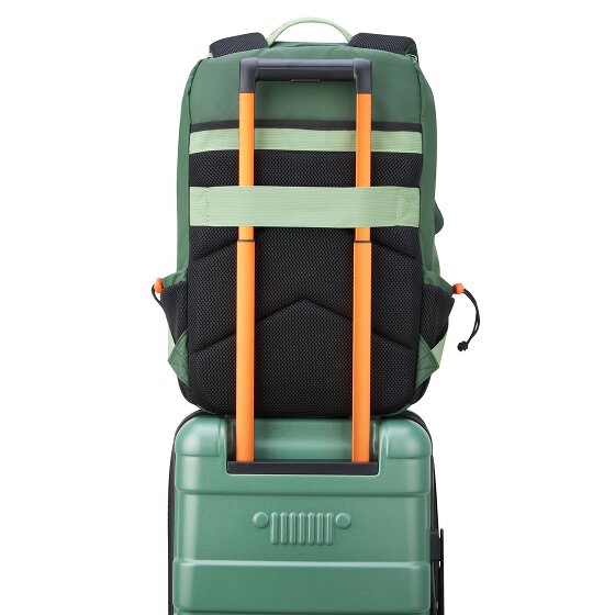 Jeep JS010B Daypack 50 cm Laptop compartment