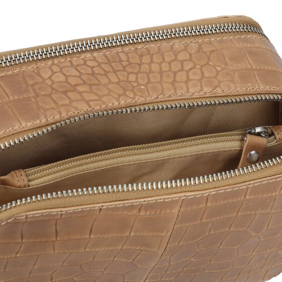 Burkely Cool Colbie Shoulder bag Genuine Leather 20 cm