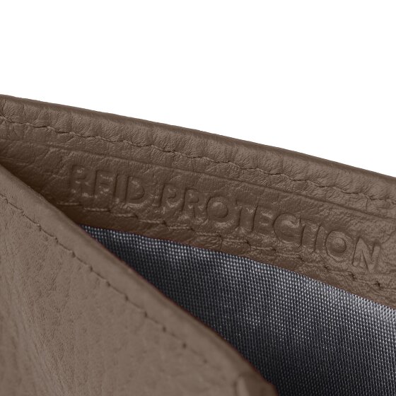 Lazarotti Bologna Leather Wallet Leather 10 cm