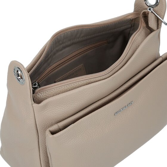 Mandarina Duck Mellow Shoulder bag Genuine Leather 29 cm