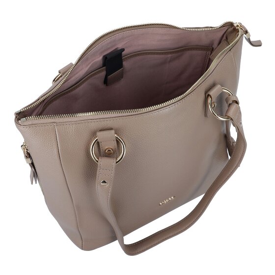Picard Java Shopper Bag Leather 36 cm Laptop compartment