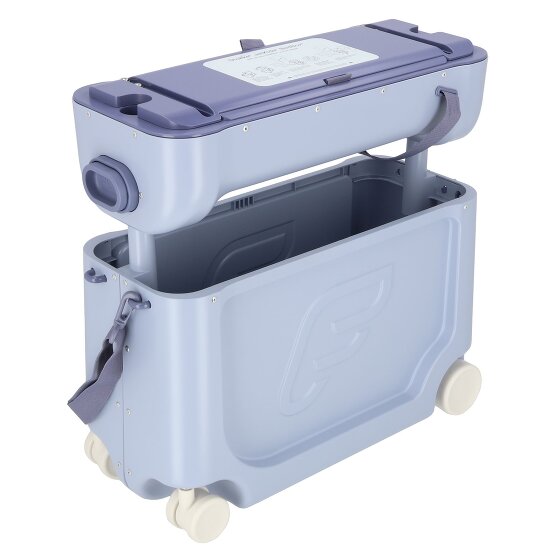 JetKids BedBox 4 wheels Kids trolley 39 cm