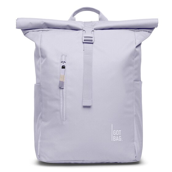 GOT BAG Rolltop Easy Daypack 30 cm Laptop compartment