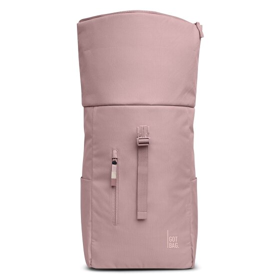 GOT BAG Rolltop Easy Daypack 30 cm Laptop compartment