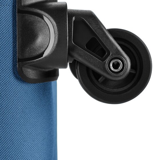 Smartbox Edition 04 4 wheels Cabin suitcase 55 cm Expandable