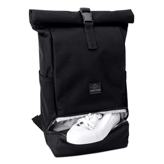 Johnny Urban Eco Series Allen Medium Daypack 40.5 cm Laptop compartment