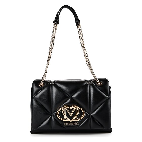 Love Moschino Shoulder Bag 28 cm
