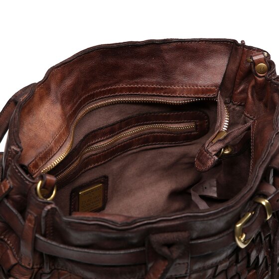 Campomaggi Penelope Shopper Bag Leather 34 cm