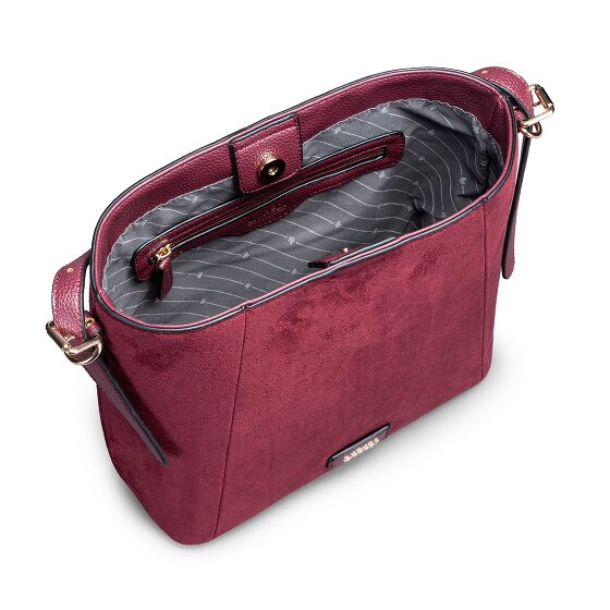 L.Credi Sophronia Shoulder Bag 29 cm