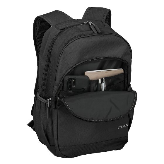 Travelite Kick Off Daypack L 45 cm Laptop compartment