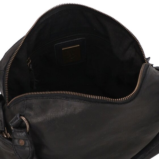 Harbour 2nd Saphira Shoulder Bag Leather 29 cm