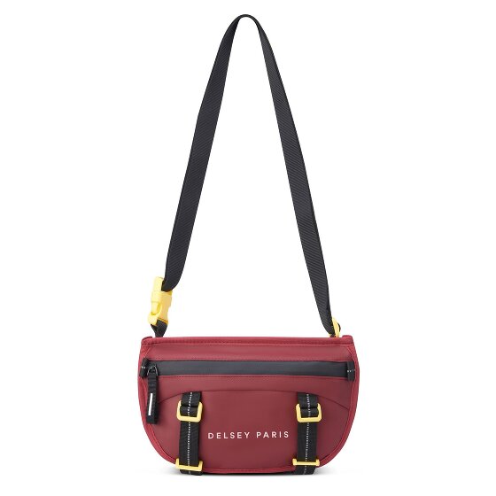 Delsey Paris Raspail Shoulder bag RFID protection 24 cm