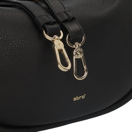 abro Willow Shoulder Bag Leather 34.5 cm