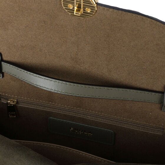 Furla Sfera Shoulder bag Leather 21 cm