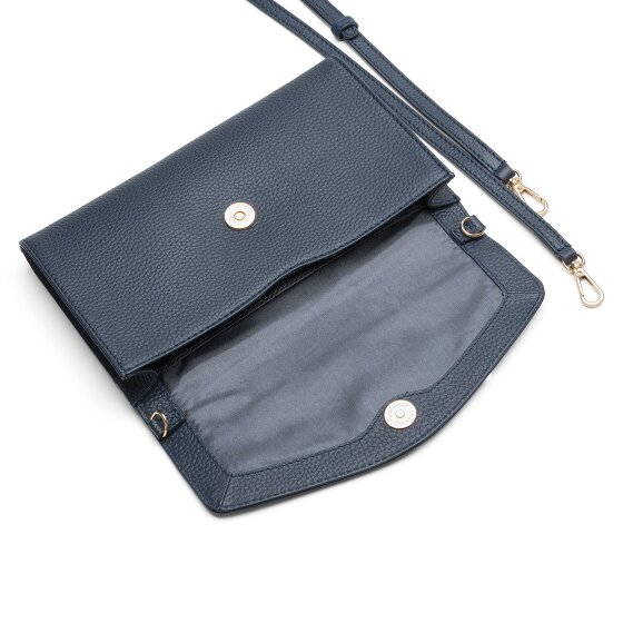 Lazarotti Bologna Leather Clutch bag Leather 23 cm