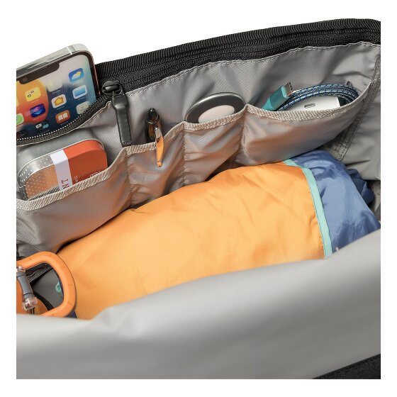 Timbuk2 Classic Messenger 34 cm Laptop compartment