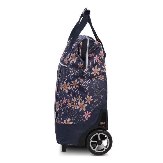 Punta Big Wheel Shopping Trolley 62 cm Punta Big Wheel Shopping Trolley 62 cm