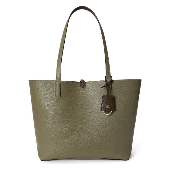 Lauren Ralph Lauren Merrimack reversible shopper 32 cm