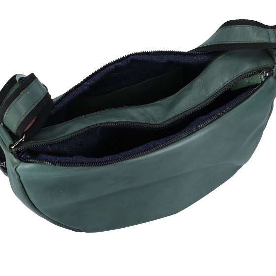 Harold's Caugio Shoulder bag Leather 36 cm