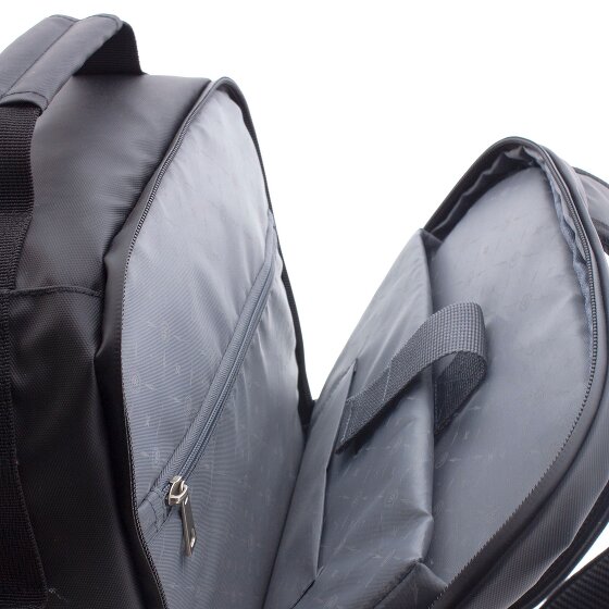 Gladiator 3900 Daypack 40 cm Laptop compartment