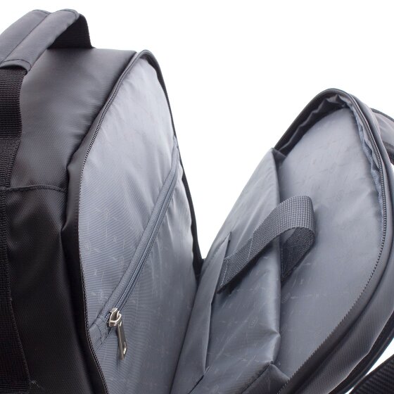 Gladiator 3900 Travel backpack 40 cm laptop compartment