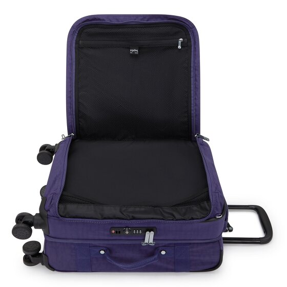 Kipling Basic Spontaneous 4 wheels Cabin trolley S 33 cm Kipling Basic Spontaneous 4 wheels Cabin trolley S 33 cm