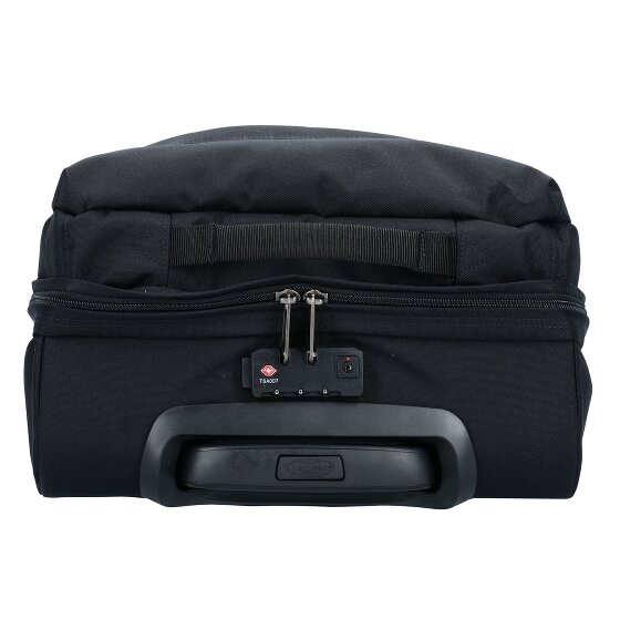 Eastpak Strapverz 2 Roll Cabin Trolley 51 cm Eastpak Strapverz 2 Roll Cabin Trolley 51 cm