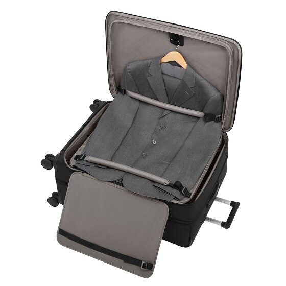 Victorinox Werks Traveler 7.0 4 wheels Trolley 75 cm with expansion pleat
