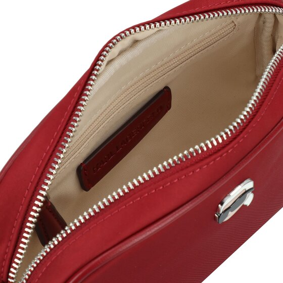Karl Lagerfeld Ikon Shoulder bag 21 cm