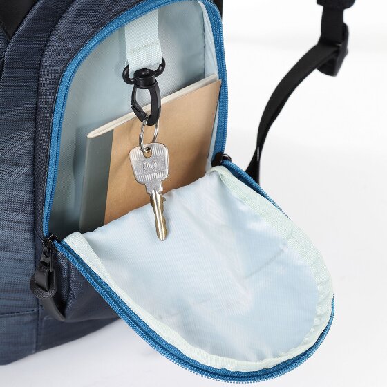 NITRO Urban Daypacker two Daypack 46 cm Laptop compartment