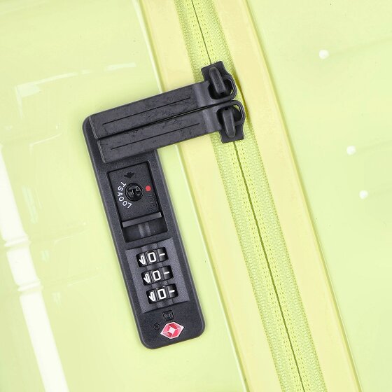 Horizn Studios H6 Essential 4 wheels Trolley M 64 cm