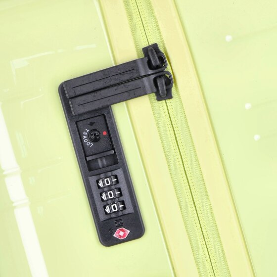 Horizn Studios H6 Essential 4 wheels Trolley M 64 cm Horizn Studios H6 Essential 4 wheels Trolley M 64 cm