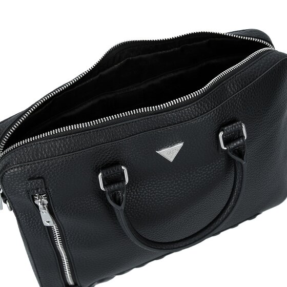 Guess Torino Briefcase 40 cm Laptop compartment