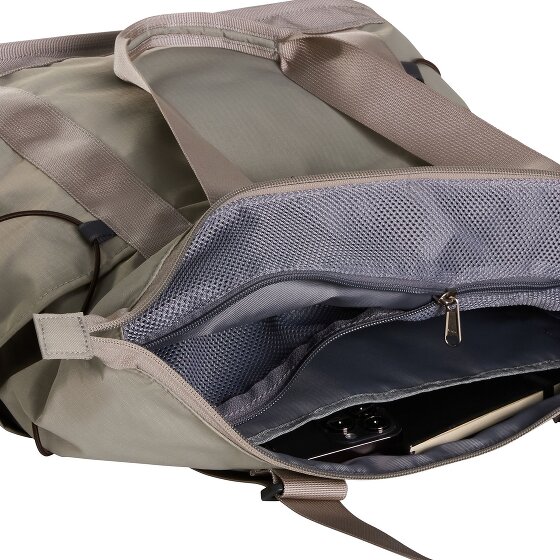 The North Face Borealis Shoulder Bag 47 cm Laptop compartment