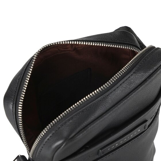 The Bridge Serristori Mini Bag Shoulder Bag Leather 17 cm