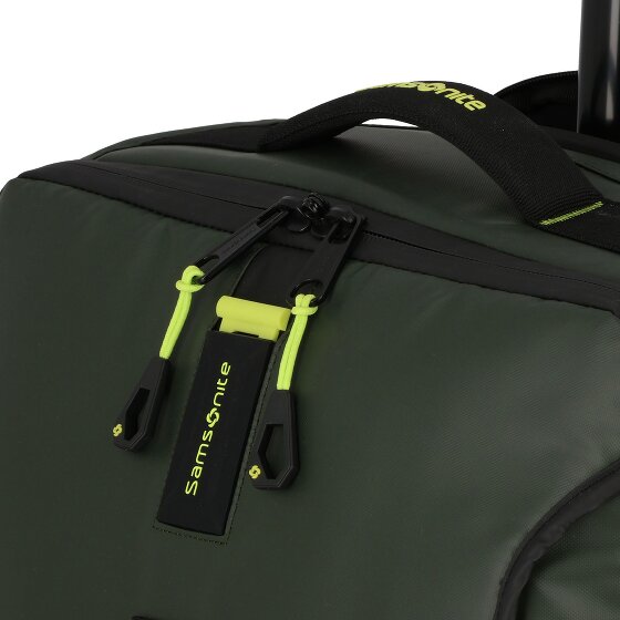 Samsonite Paradiver Light 2 Roll Cabin Trolley 55 cm