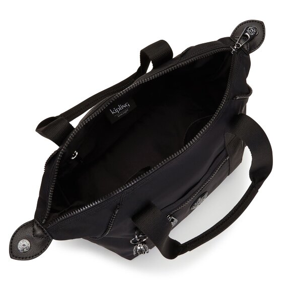 Kipling Basic Elevated Art Mini Shoulder Bag 39 cm