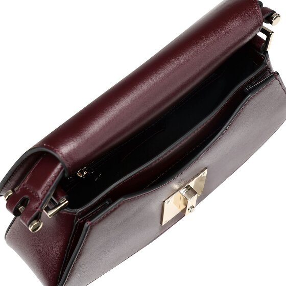 Boss Ariell Handbag Leather 26 cm