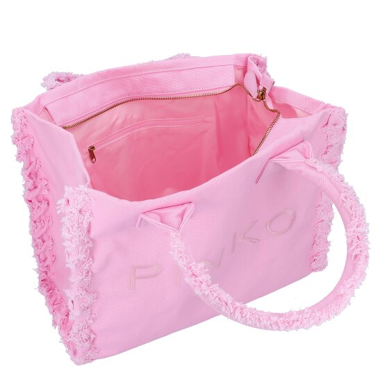 PINKO Beach Handbag 38 cm