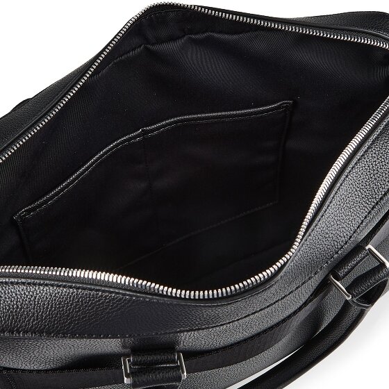Lacoste Business Briefcase 39 cm Laptop compartment