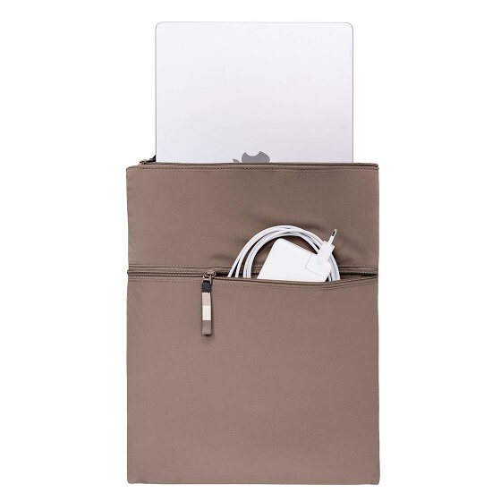 GOT BAG Rolltop 2.0 Monochrome Daypack 43 cm Laptop compartment