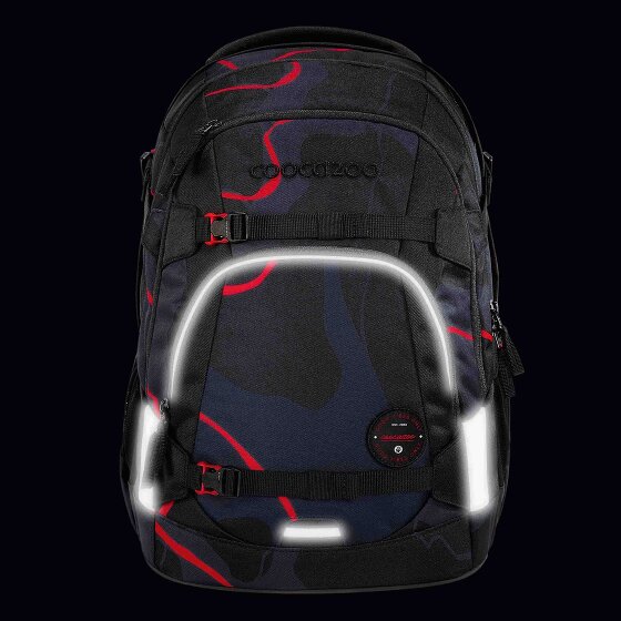 coocazoo Mate School backpack 44 cm
