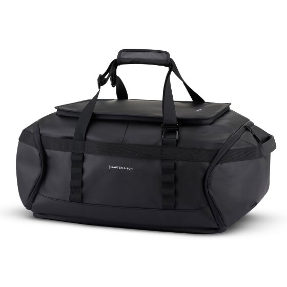 Kapten & Son Lisbon Weekender travel bag L 64 cm