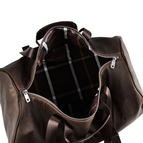 Guess Oslo Weekender travel bag 50 cm