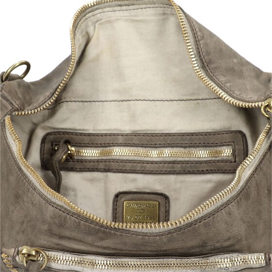 Campomaggi Nicole Shoulder bag Leather 32 cm