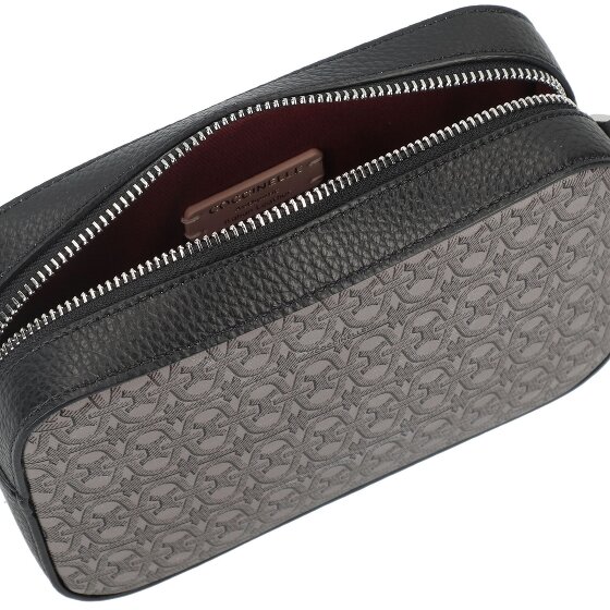 Coccinelle Tebe Shoulder bag Leather 19 cm