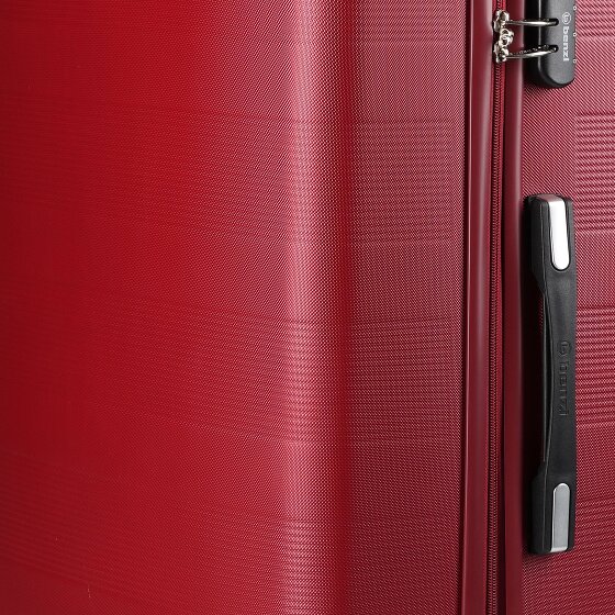 Benzi 5330 4 wheels Suitcase set 3-piece