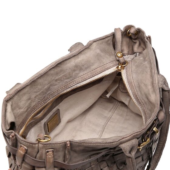 Campomaggi Penelope Shopper Bag Leather 34 cm