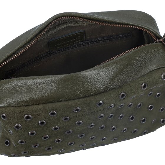 FredsBruder Hey You Rock Shoulder bag Leather 28 cm